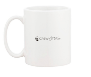 Coffee Cup Full logo
