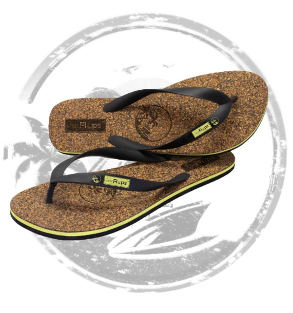 Cork Sea Flops