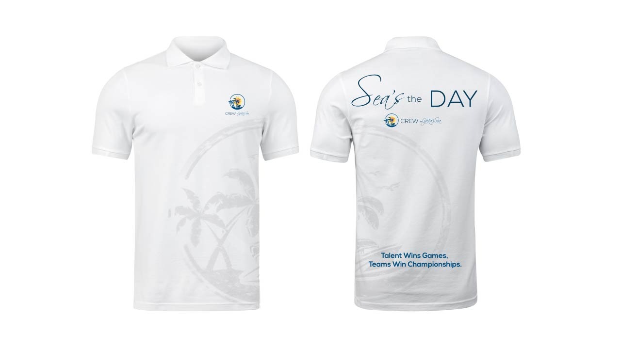 Golf Shirt