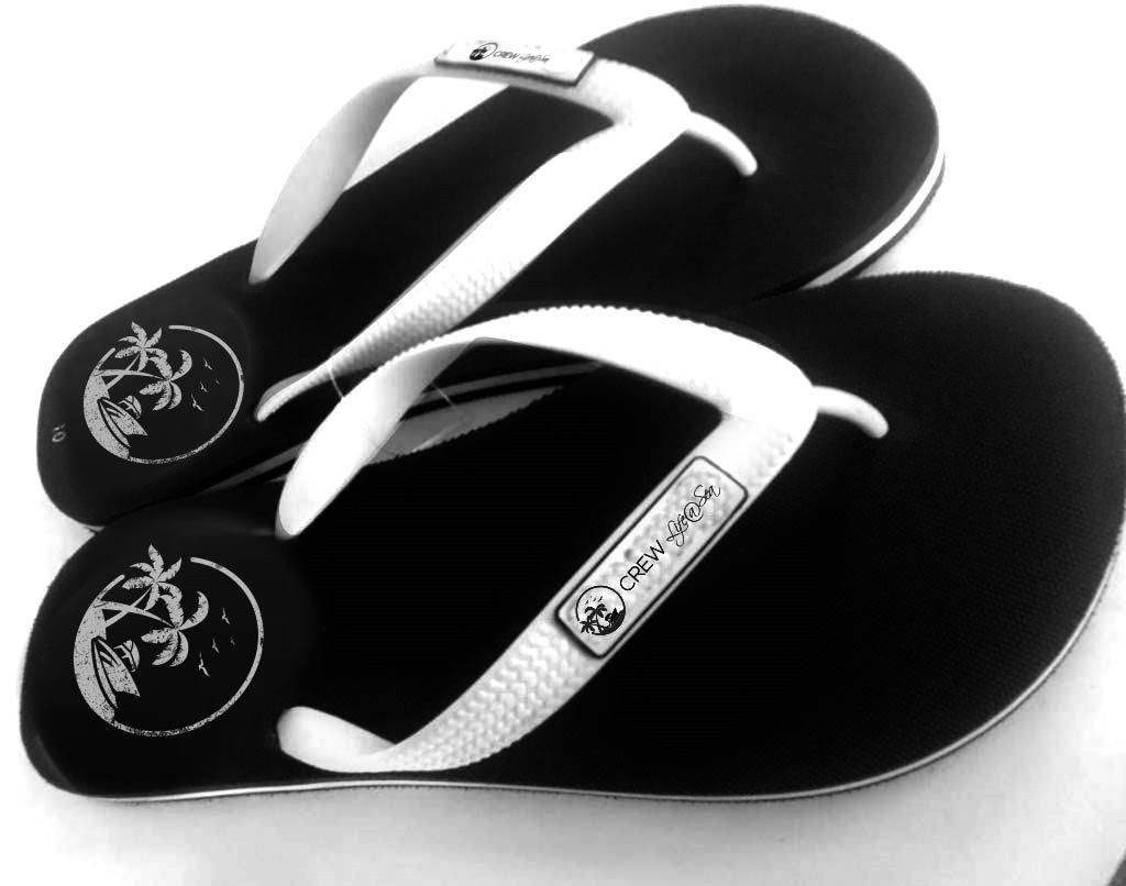 Sea Flops