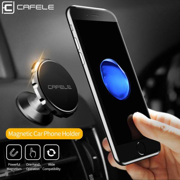 StickIt 360 Magnetic Car Phone Holder - Image 2