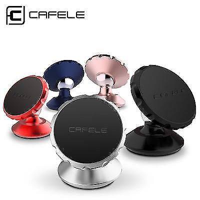 StickIt 360 Magnetic Car Phone Holder - Image 4